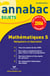 Mathematiques terminale s (edition 2006)