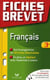 Fiches brevet - français