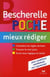 Bescherelle - mieux rédiger - format poche