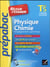 Prepabac examens - physique-chimie - tle s - enseignement spécifique