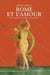 Rome et l'amour des femmes, des jardins, de la sagesse