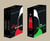 Coffret collector : La Servante écarlate - Les Testaments