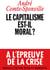 Le Capitalisme est-il moral ?