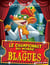 Geronimo Stilton Tome 26 : le championnat du monde des blagues