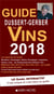Guide dussert-gerber des vins 2018