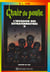 Chair de poule Tome 56 : l'invasion des extraterrestres Tome 2