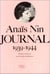 Journal, 1939-1944
