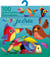 AVEC MES GOMM JE CREE OISEAUX