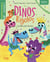 Dinos rigolos Tome 1 : La fête de l'école