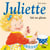 JULIETTE FAIT UN GATEAU