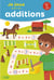 JOUE AVEC NOMBRES ADDITIONS