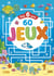 60 jeux : dès 6 ans