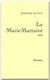 La Marie-Marraine