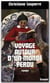 Voyage autour d'un monde perdu