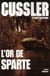 L OR DE SPARTE