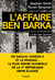 L'Affaire Ben Barka : La fin des secrets
