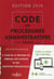 CODE DES PROCEDURES ADMINISTRATIVES
