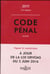 Code pénal annoté (édition 2017)