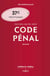 Code pénal 122ed - Édition limitée 2025, annoté