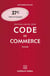 Code de commerce : Annoté (édition 2026)