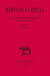 Noces de Philologie et de Mercure - livre 9, l'harmonie