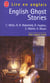 English ghost stories