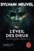 L'Eveil des Dieux (Les Dossiers Thémis, Tome 2)