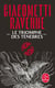 La saga du soleil noir Tome 1 : le triomphe des ténèbres