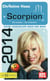 Scorpion 2014