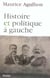 Histoire et politique à gauche