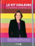 Le kit couleurs de cendrine dominguez