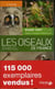 Guide vert des oiseaux de France NE