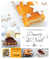 LES DELICES DE SOLAR : desserts de Noël