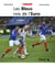 Les bleus rois de l'euro