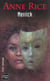 Chroniques des vampires Tome 7 : Merrick