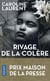 Rivage de la colère