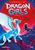 Dragon Girls Cycle 3 : Les dragons de la nuit Tome 2 : Diane, le dragon de lune