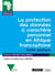 La protection des données à caractère personnel en Afrique francophone