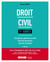 Droit civil 1re année : introduction générale au droit - droit des personnes - droit de la famille (6e édition)