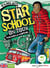 Star school on tour
