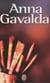 Coffret Anna Gavalda