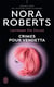 Lieutenant Eve Dallas Tome 49 : crimes pour vendetta