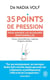 35 points de pression pour apaiser les blessures émotionnelles : Chocs, traumatismes, ruptures, chagrins, échecs...