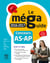 Méga guide - concours aide-soignant et auxiliaire de puériculture (édition 2016/2017)