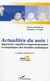 Actualités du soin - approches cognitivo-comportementales et analytiques des troubles autistiques