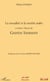 La sexualité et la société arabe à travers l'oeuvre de Ghada Samman