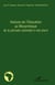 Histoire de l'éducation au Mozambique de la période coloniale à nos jours
