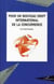 Pour un nouveau droit international de la concurrence