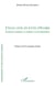 L'état civil en Côte d'Ivoire - système étatique et réalites socioculturelles