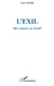 L'exil - mes années en israël